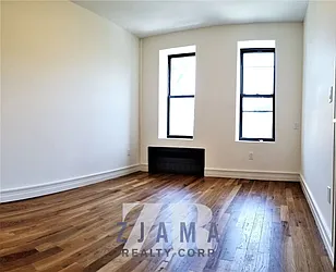 Rented by Zjama Realty Corp