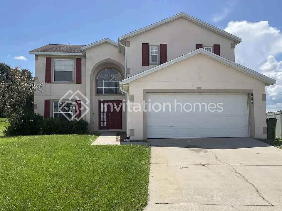 552 Cody Caleb Dr