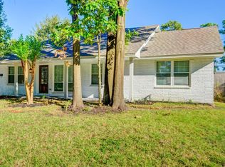 4102 Gardendale Dr, Houston, TX 77092