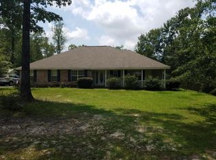 14 Lawrence Rd, Wiggins, MS 39577
