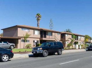 7386 University Ave, La Mesa, CA 91942