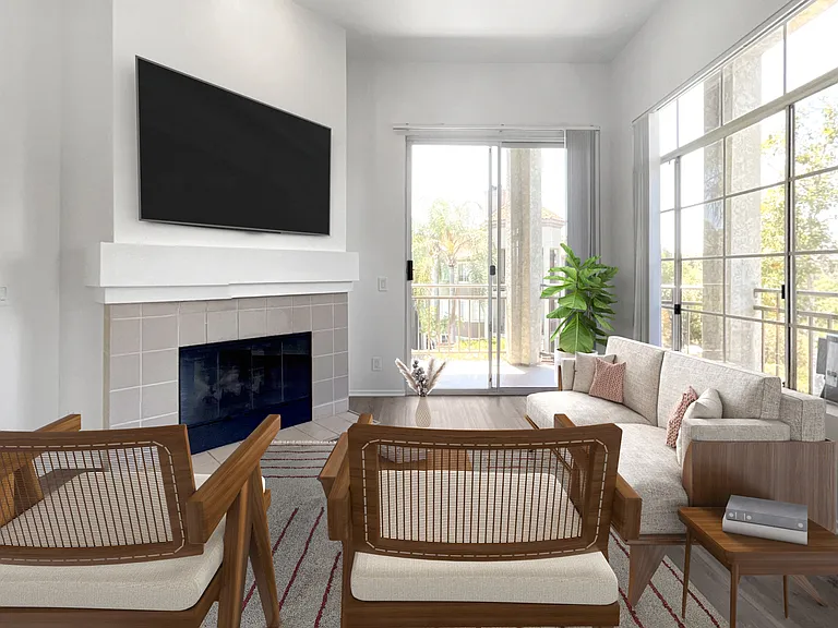 River Front Condominiums — Photo 37