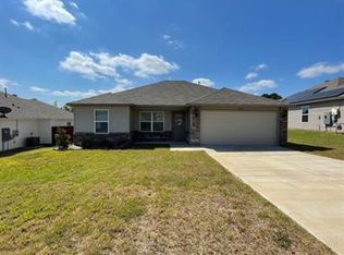 1049 Santa Fe Trl, Bauxite, AR 72011