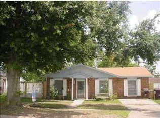 105 Georgetown Dr, Kenner, LA 70065