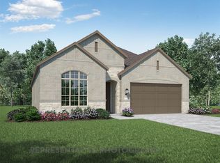 5040 Westhaven Cir, Denison, TX 75020