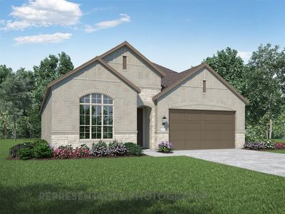 5040 Westhaven Cir, Denison, TX, 75020