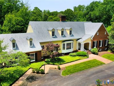 3320 Traylor Dr, Richmond, VA, 23235