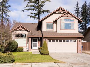 25329 Trinity St, Veneta, OR 97487