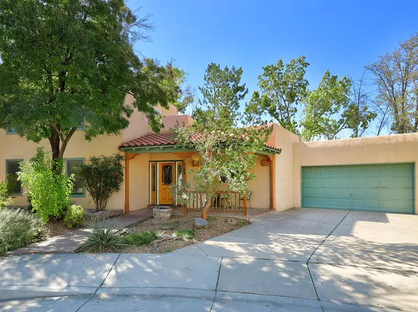 2109 Ryan Pl NW, Albuquerque, NM 87107