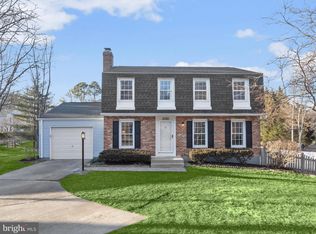 10082 Quantrell Row, Columbia, MD 21046