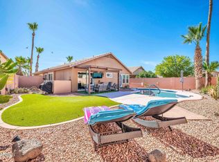17424 N 1ST Avenue, Phoenix, AZ 85023