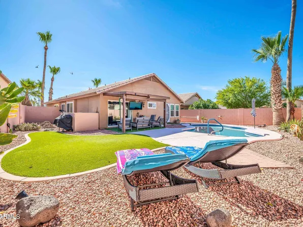 17424 N 1ST Avenue, Phoenix, AZ 85023