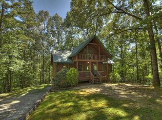 289 N Pine Rd #2, Ellijay, GA 30536