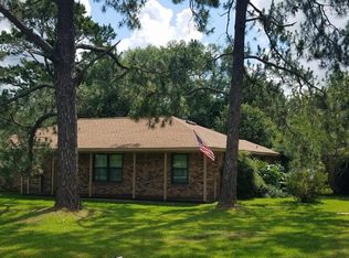 5836 Tammy Dr, Manvel, TX 77578