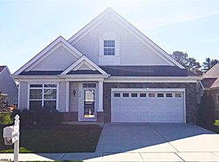 114 Violet Dr, Egg Harbor Township, NJ 08234