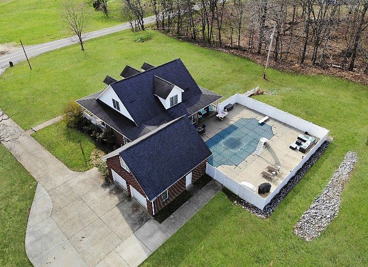 3989 Cadiz Rd, Bumpus Mills, TN 37028 Zillow