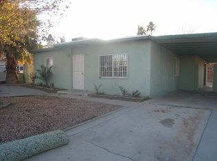 1904 Ardmore St, Las Vegas, NV 89104