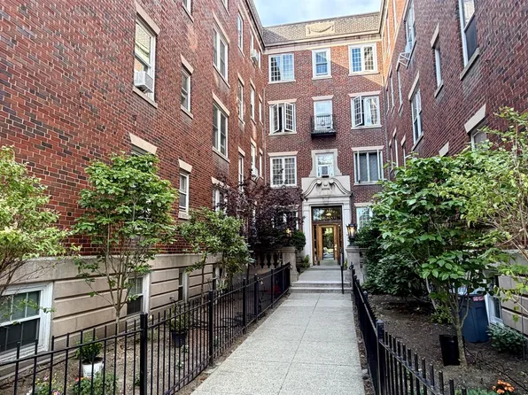 285 Harvard St, Cambridge, MA