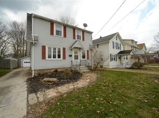 218 Marguerite Ave, Cuyahoga Falls, OH