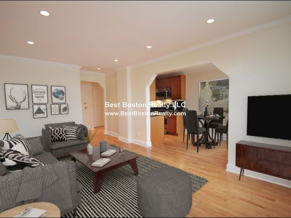 60 Brattle St APT 602