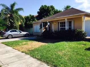 15390 SW 143rd Ave, Miami, FL 33177