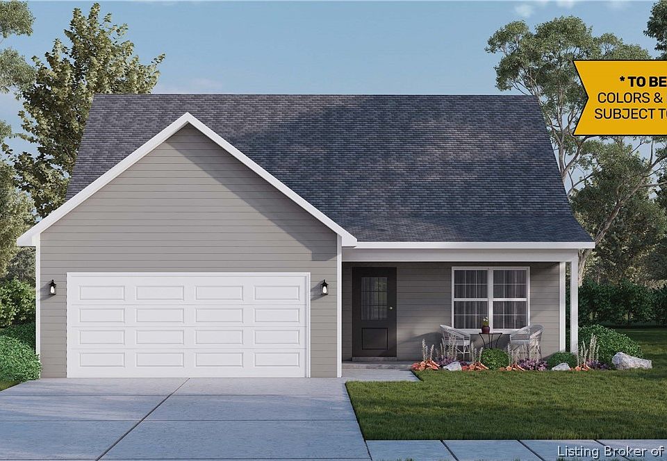 1st image of 4302 - LOT 232 Deer Springs Trail