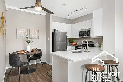 803 Dnp Corday Dr #1BR1BA Photo 1