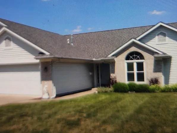 1922 Ardis St, Fort Wayne, IN 46819