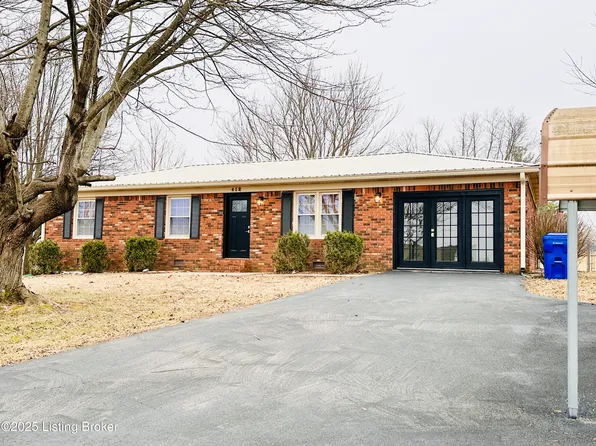 412 Chester St, Leitchfield, KY 42754