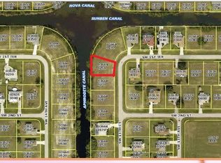 128 SW 13th Ct, Cape Coral, FL 33991