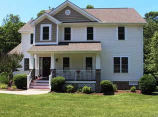 15218 Blackrail Rd, Chesterfield, VA 23832