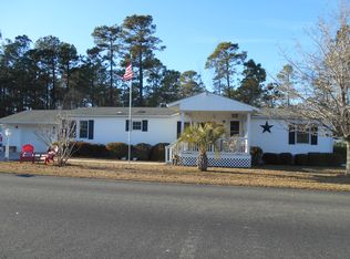 1048 Palm Dr, Conway, SC 29526