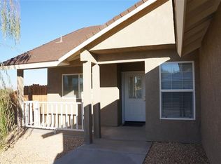 1300 S McCall St, Ridgecrest, CA 93555