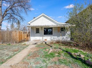 4938 Stuart St, Denver, CO 80212