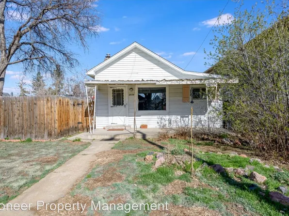 4938 Stuart St, Denver, CO 80212