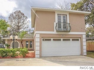 9010 E Gospel Island Rd, Inverness, FL 34450