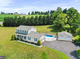 39 Barlow Ct, Martinsburg, WV 25403