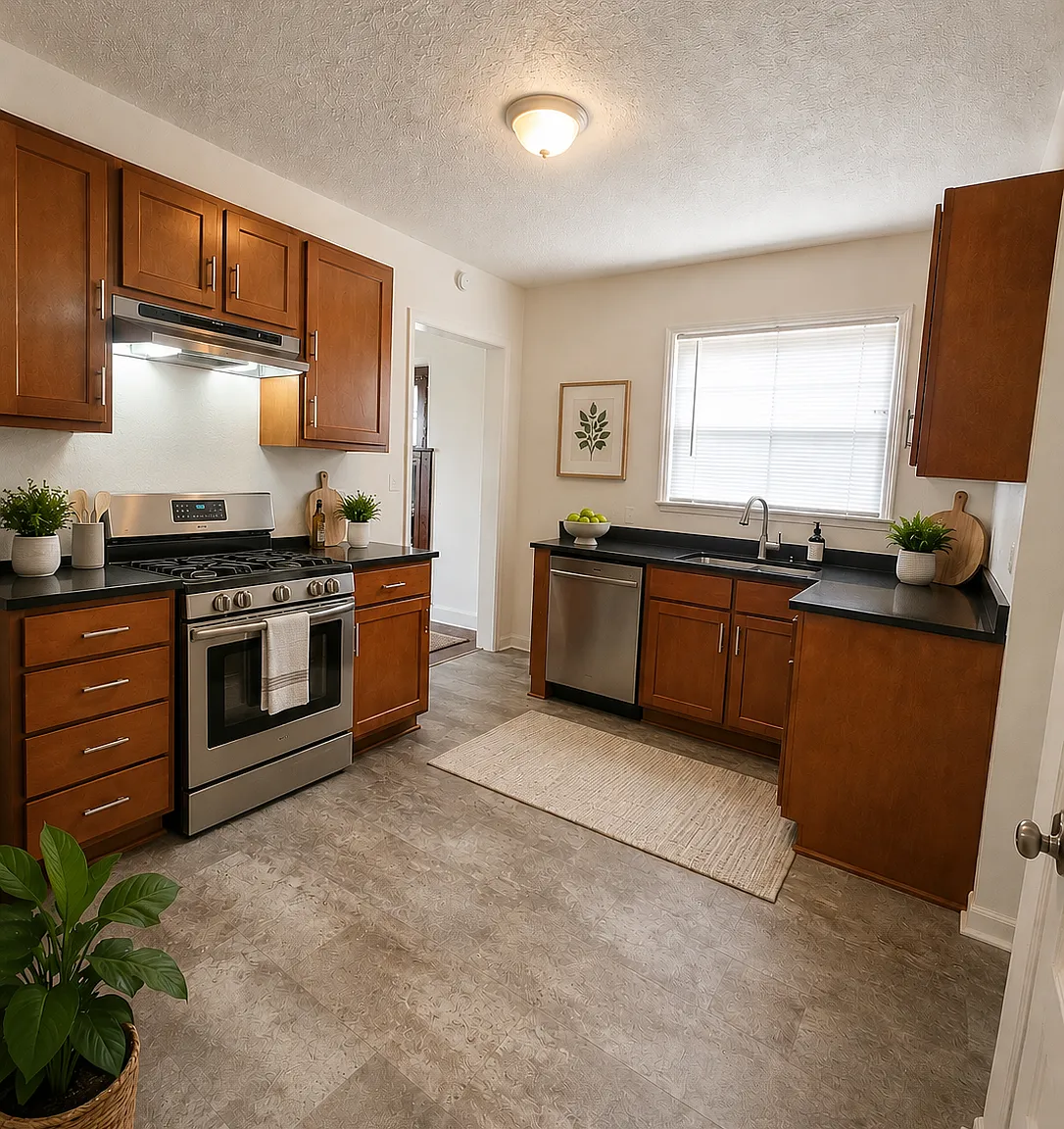 3 bed, 1270 sqft, $1,500 — Photo 4
