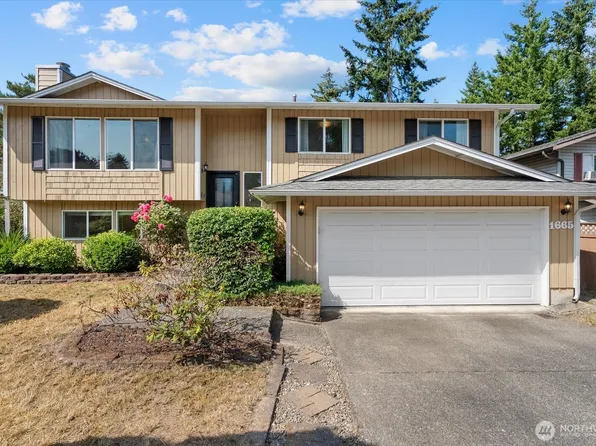 1665 Monroe Court SE, Renton, WA 98058