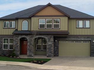 17430 NW Solano Ln, Portland, OR 97229
