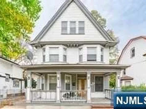 831-833 S 11th St, Newark, NJ 07108