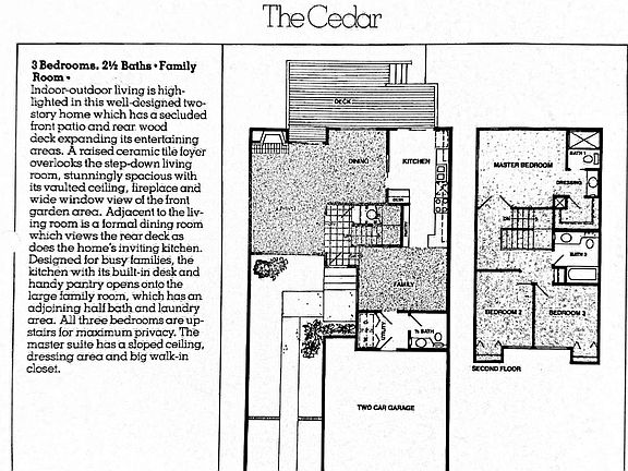 2nd image of 7025 Rancho Mirage Ct