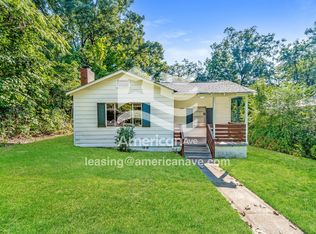 409 Marsh Ave, Bessemer, AL 35023