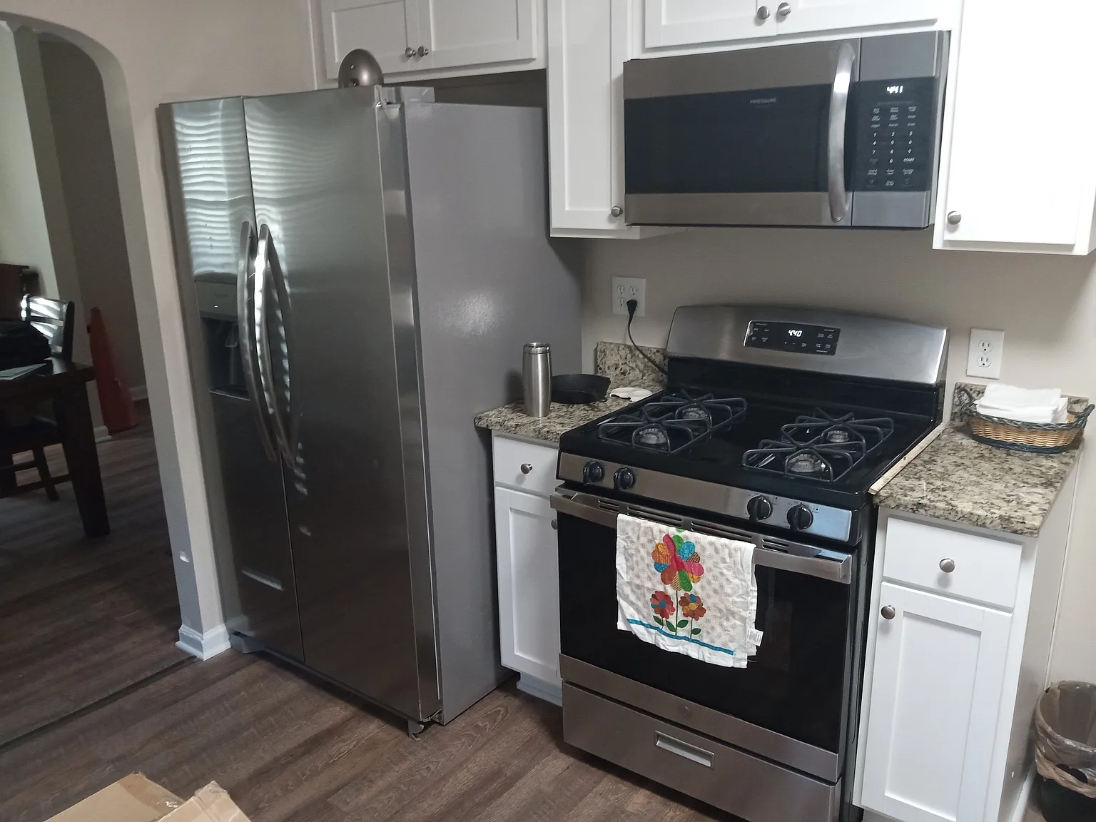 Updated Home In Historic Gresham Park - Utilities Included — Photo 3