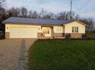1937 Richland Rd, Marion, OH 43302