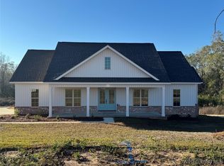 514 County Road 156, Enterprise, AL 36330