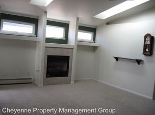 327 Arbor Ln, Cheyenne, WY 82009