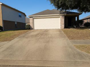 2727 Gorki Park Dr, Katy, TX 77449
