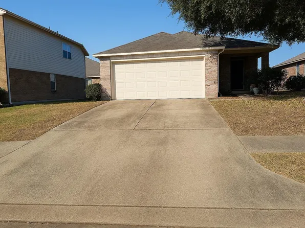 2727 Gorki Park Dr, Katy, TX 77449