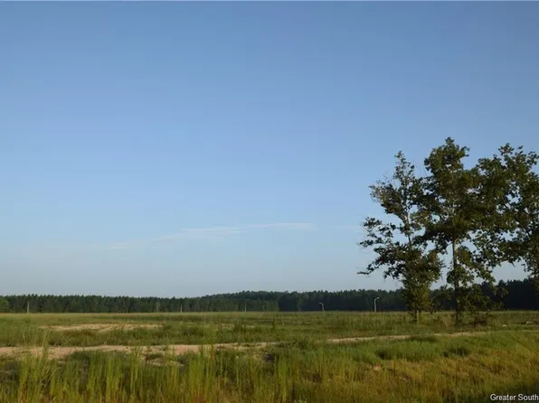 2545 N White Rose Ln, Lake Charles, LA 70611